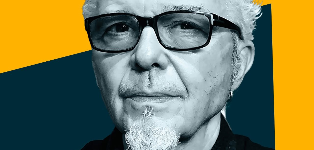 Affiche : ‘ORIGINAL BE-POP’ Stéphane Huchard
