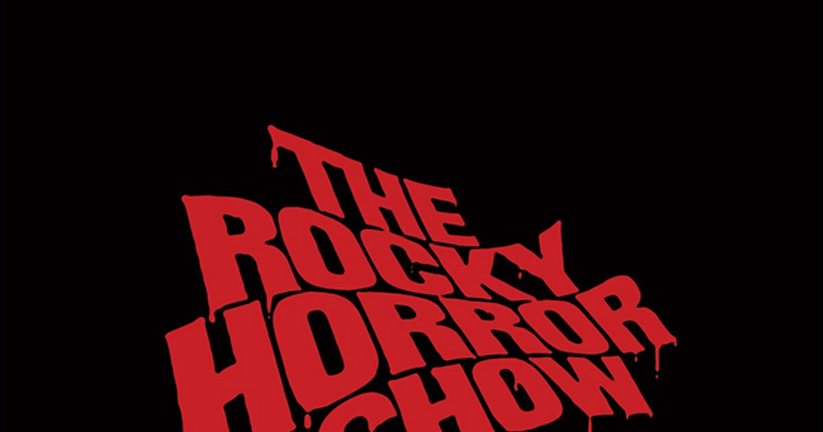 Poster: The Rocky Horror Show