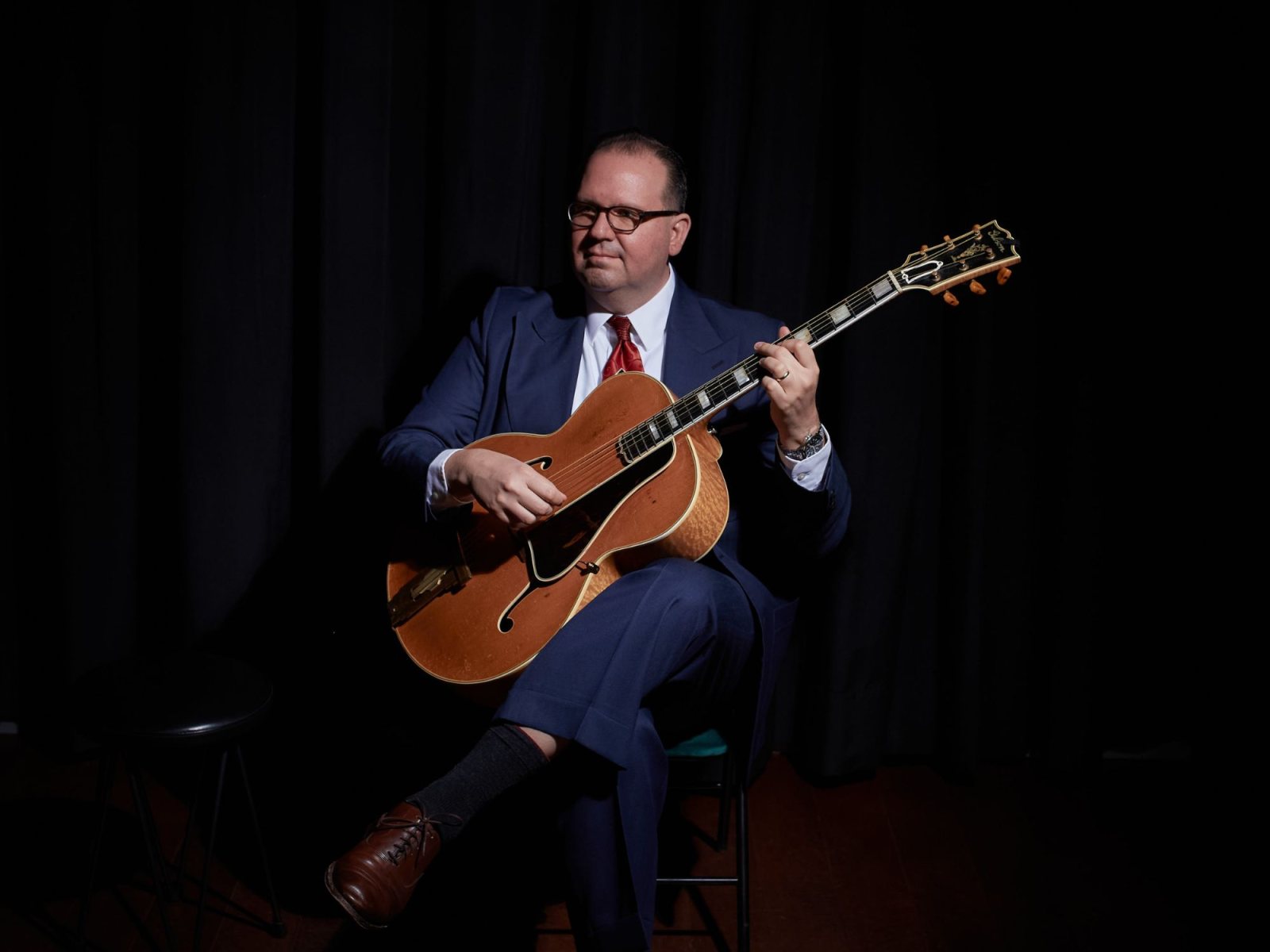 Cartel: Jonathan Stout Quintet