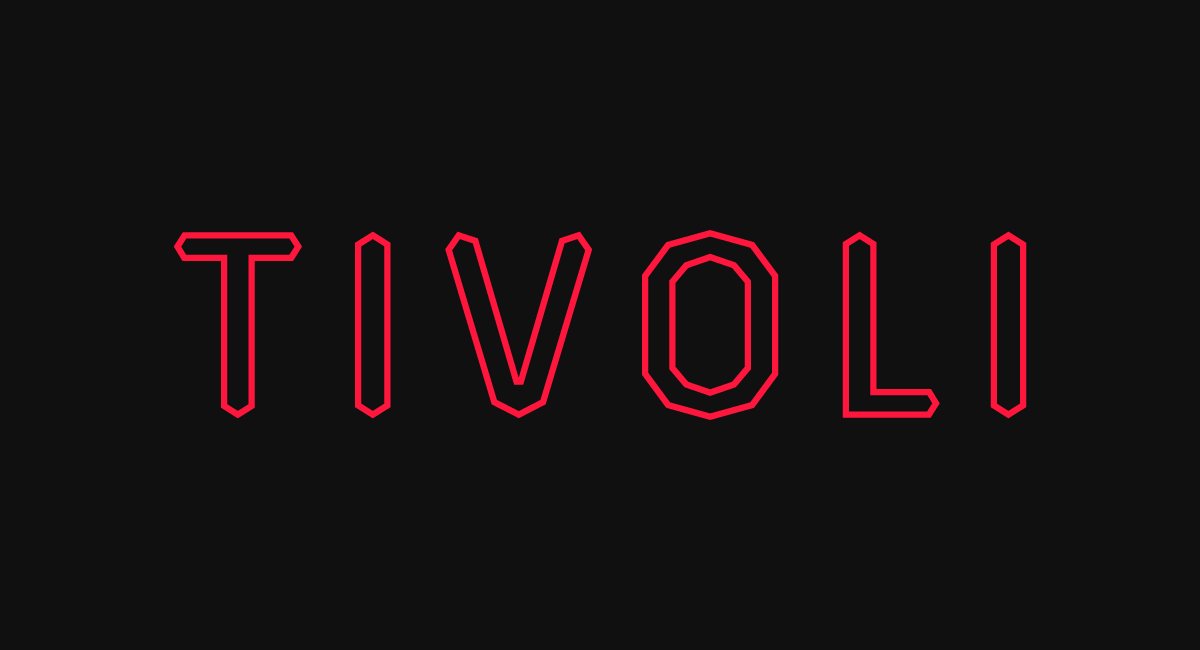 The Tivoli