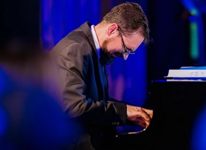 Plakát: THE KEYBOARD COMBO