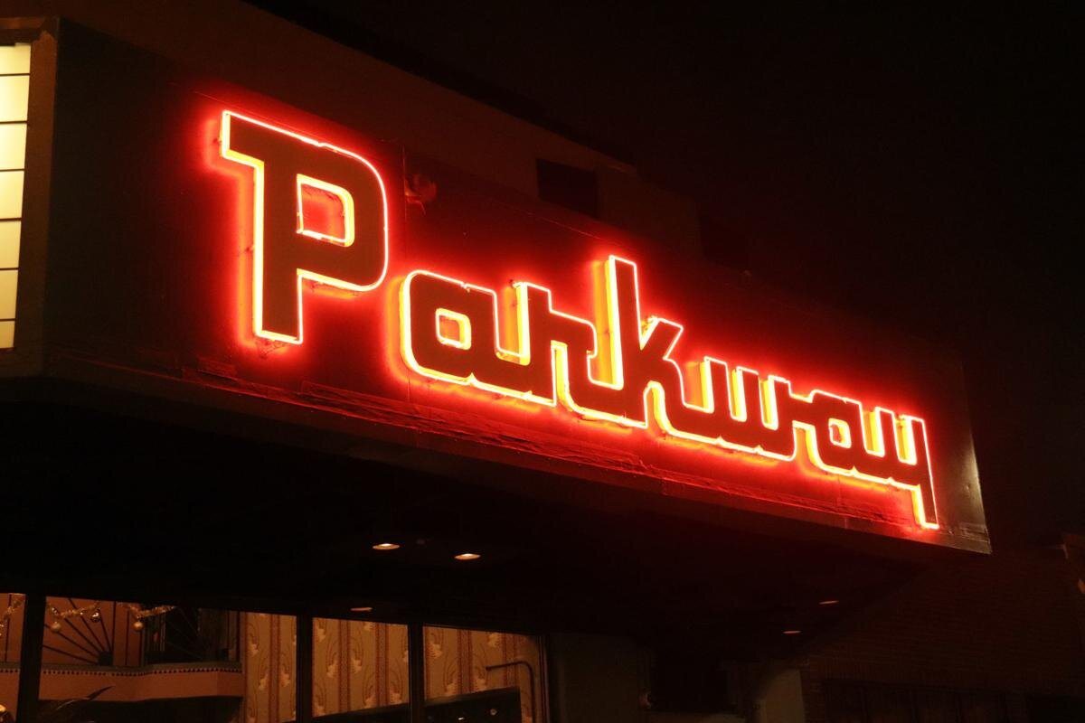 Parkway Theater