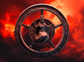 Афіша: Carmina Burana