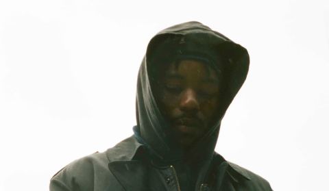 Affiche : Montell Fish, Ancienne Belgique, 11 nov.