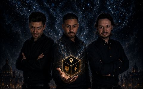 Affiche : Destiny : Rien n'est écrit, Divine comedy, 29 oct.