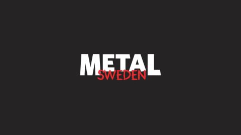 Poster: Metal After Work, Nalen, Nov 20