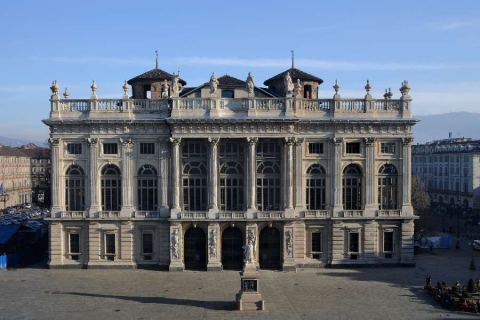 Palazzo Madama – Museo Civico d'Arte Antica