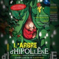 Affiche : L'Arbre d'Hipollène, Apollo Théâtre, 28 oct.