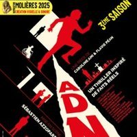 Affiche : Adn