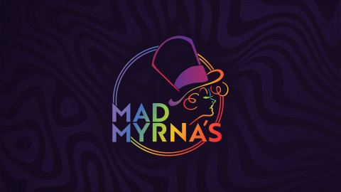 Mad Myrna's