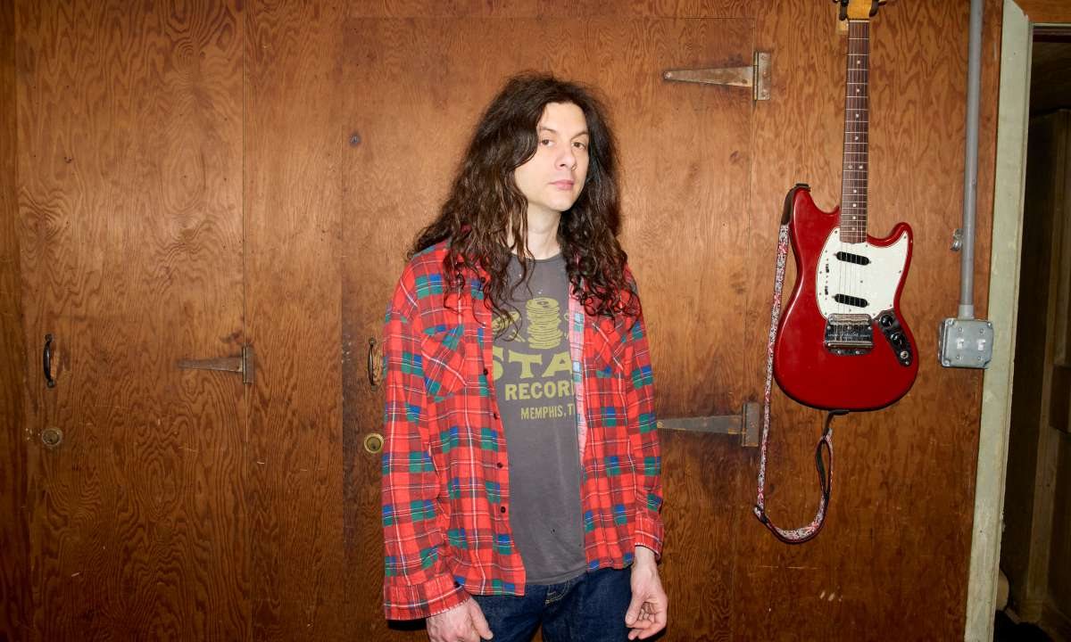 Poster: Kurt Vile And The Violators