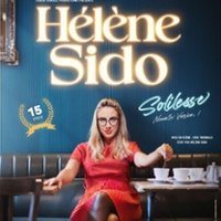 Poster: Hélène Sido