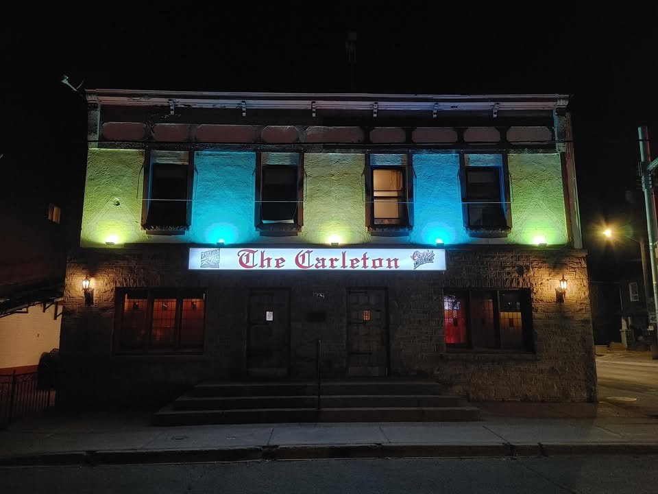 The Carleton Tavern