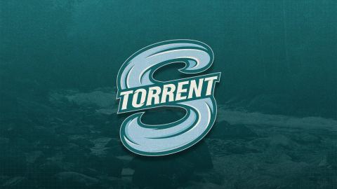 Poster: Seattle Torrent vs. Boston Fleet, Climate Pledge Arena, Dec 23