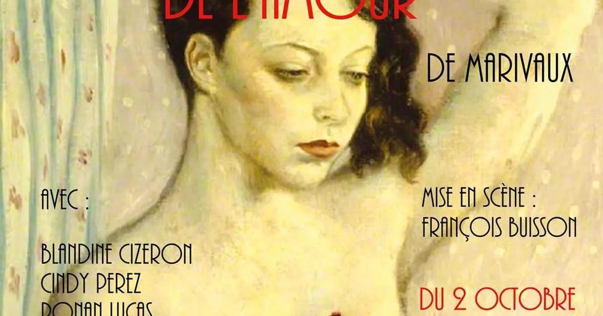 Affiche : La seconde surprise de l'amour