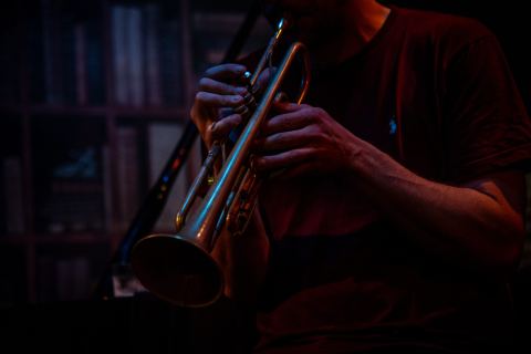 Gregory's Jazz Club