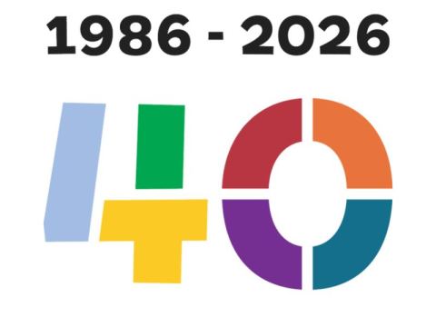 Poster: National Museums Liverpool at 40, World Museum, Apr 3
