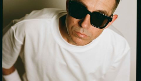 Locandina: Mark Guiliana x JE - BEAT MUSIC 2.0, Monk, 8 nov