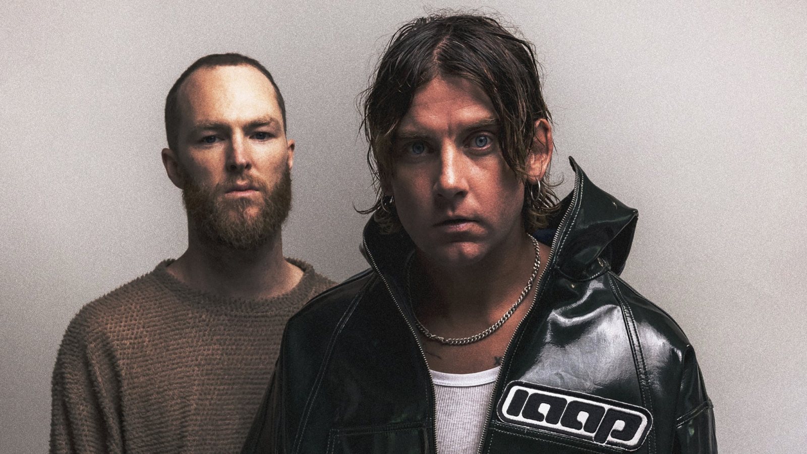 Poster: Judah & the Lion