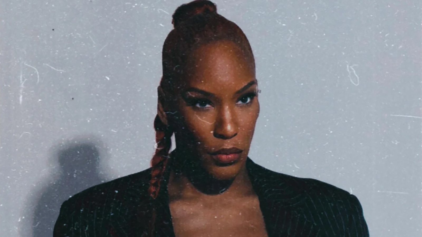 Poster: LiV Warfield