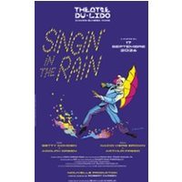 Affiche : Singin' In The Rain