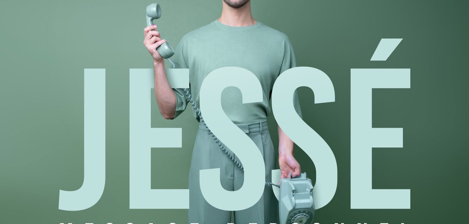 Affiche : Jesse (US)