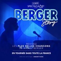 Affiche : Berger Story