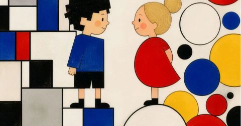 Affiche : L’imprévue, Théâtre le Fil à Plomb, 4 nov.