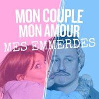 Affiche : Mon Couple, Mon Amour, Mes Emmerdes, Théâtre des Chartrons, 31 oct.