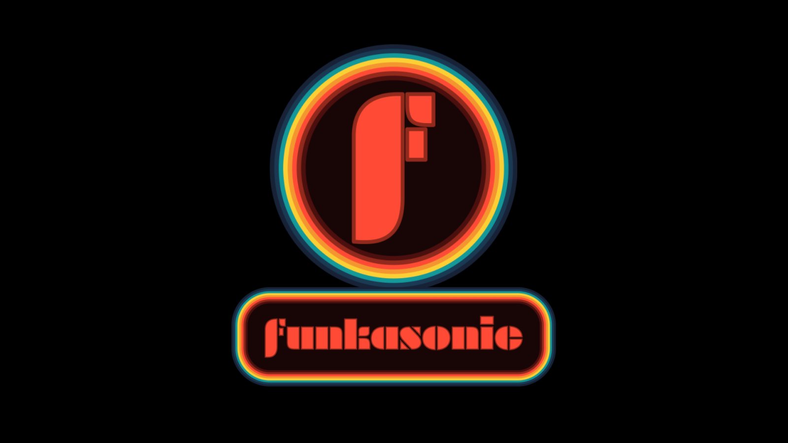 Plakat: Funkasonic