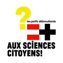Affiche : Il paraît que : Fake News, Deepfake et IA, Les petits débrouillards, 28 oct.
