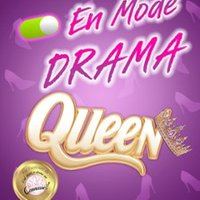Affiche : En Mode Drama Queen, Comédie de Lille, 24 oct.