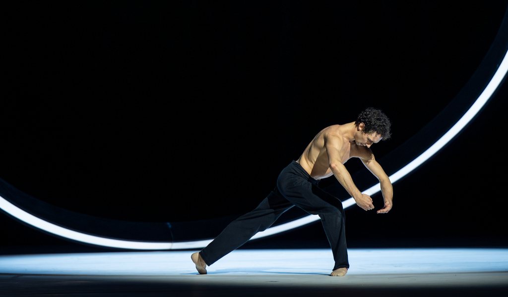 Plakat: Nijinsky
