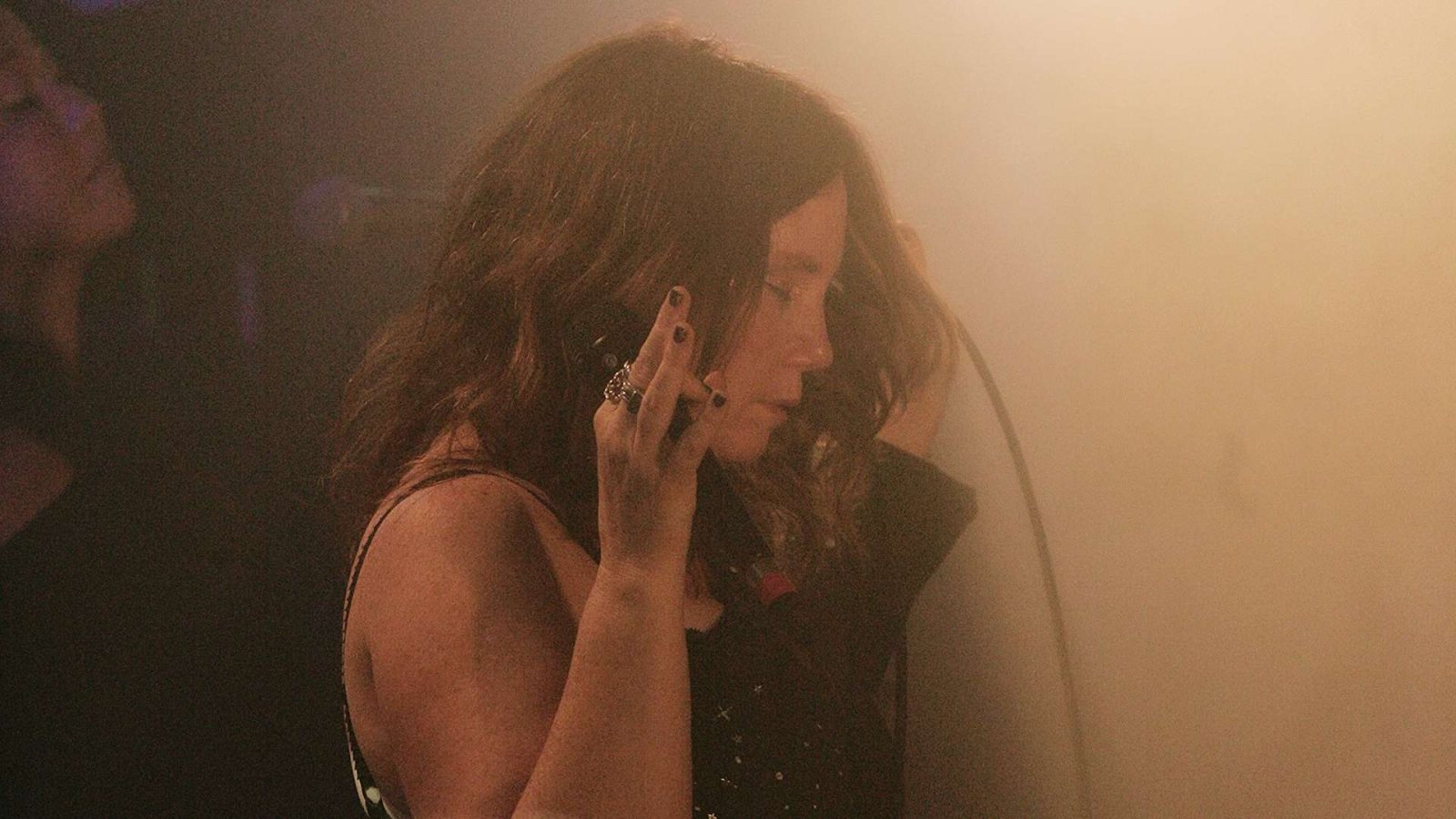 Poster: Frazey Ford