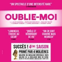 Poster: Oublie-moi