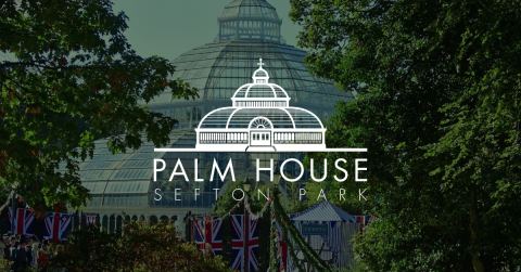 Sefton Park Palm House