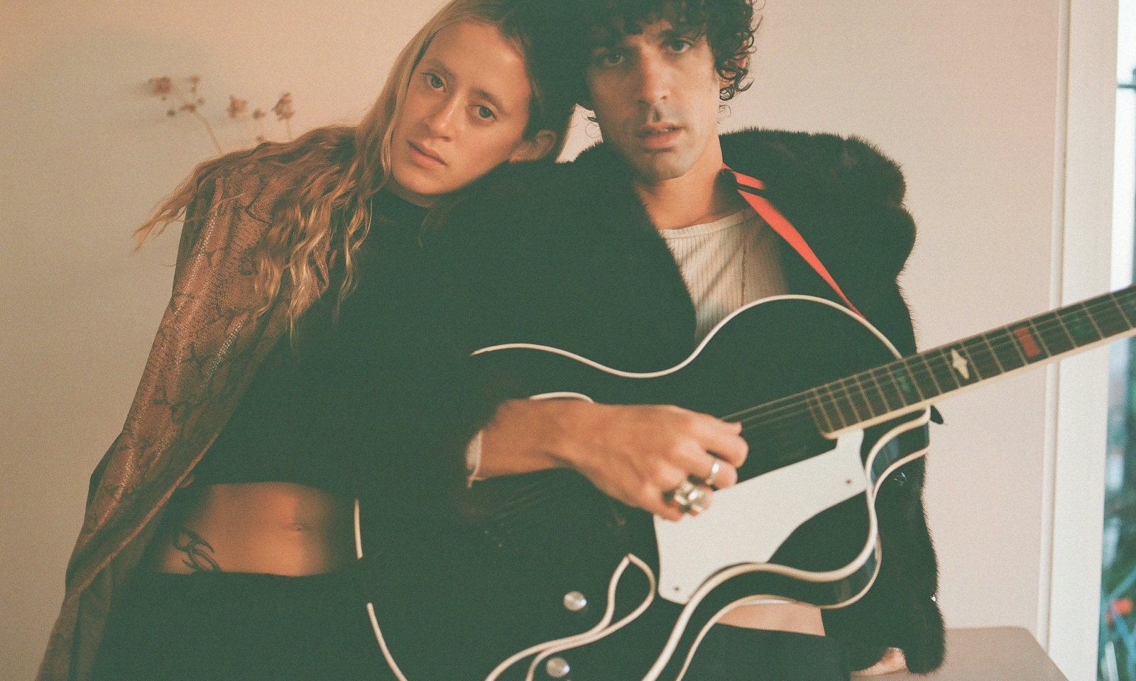 Locandina: ZARA COLOMBO