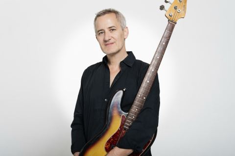 Kevin Reveyrand Trio