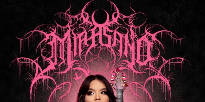 Poster: Mia Asano
