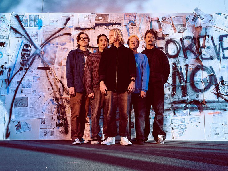 Poster: Switchfoot