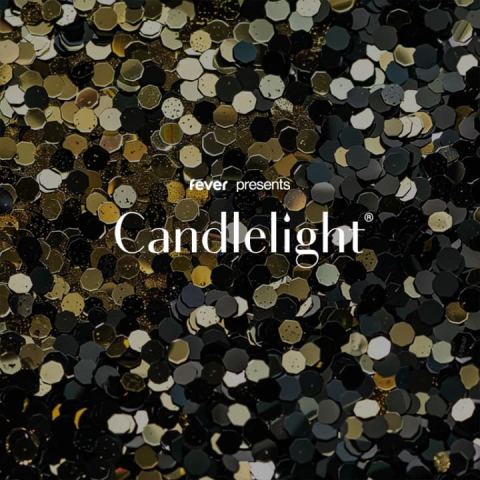 Cartel: Candlelight: Tribute to Michael Jackson, Hotel Gran Casa Xalisco, 1 nov