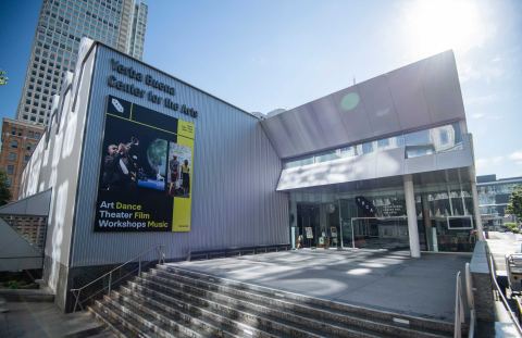 Yerba Buena Center for the Arts