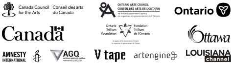 Poster: Body Politics: Art, Protest and the State, SAW Gallery, Sep 26