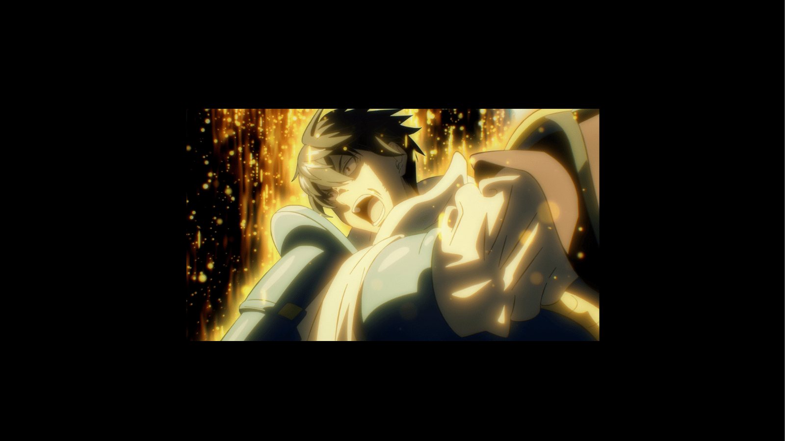 Poster: Anime’s Ascendant Decade