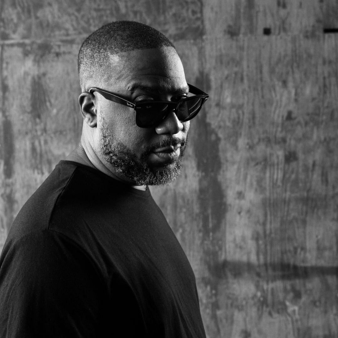 Poster: ROBERT GLASPER (two shows!)