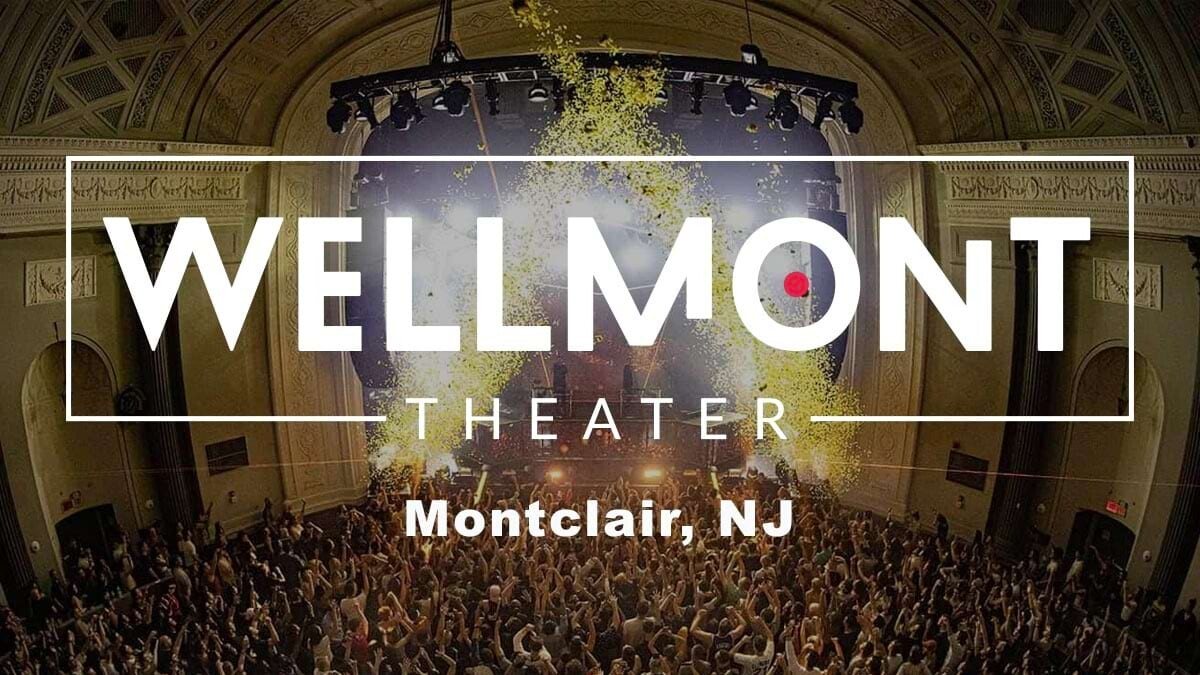 The Wellmont Theater