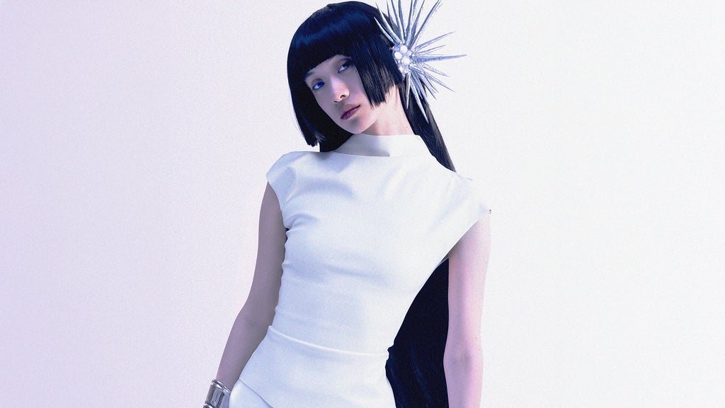 Poster: FiFi Zhang w/ gum.mp3 + more TBA