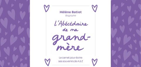 Affiche : Atelier d'écriture Générations, Librairie Coiffard, 24 oct.