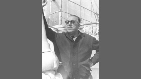 Αφίσα: Κωνσταντίνος Κυδωνιάτης: Ο συνθέτης, ο πιανίστας, ο μαέστρος και ο παιδαγωγός, Μέγαρο Μουσικής Αθηνών (Megaron), 5 Μαΐ