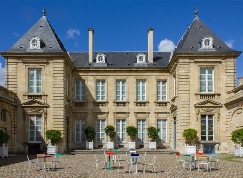 madd – Musée des Arts décoratifs et du Design